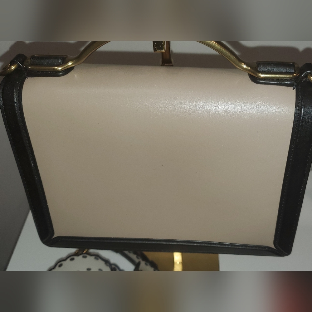 Coach Colorblock Riley 22 - Picture 3 of 10